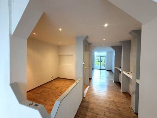Wohnung zur Miete 1.300 € 2,5 Zimmer 112 m² EG Innenstadt Lübeck 23552