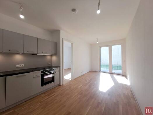 Wohnung zur Miete 781 € 55,5 m² 1. Geschoss Klosterneuburg 3400