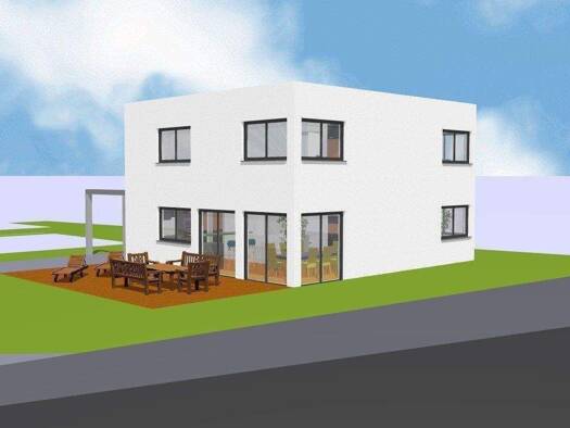 Grundstück zum Kauf 260.000 € 435 m² Grundstück Alte Penzendorfer Straße 60 Schwabach 91126