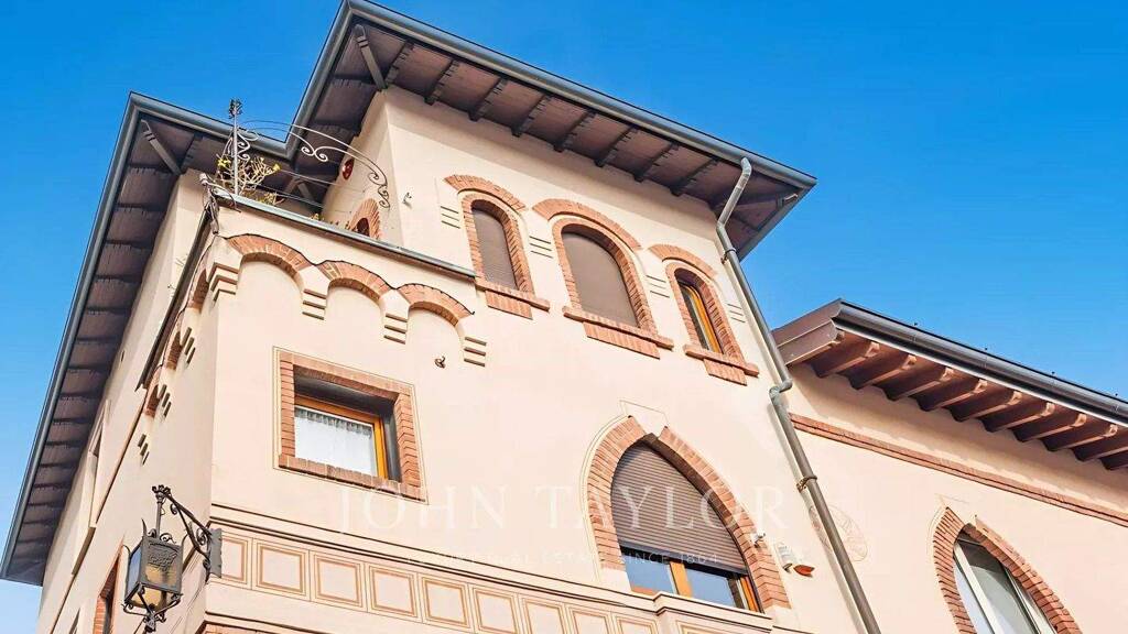 Studio zum Kauf provisionsfrei 5 Zimmer 380 m² Milano 20149