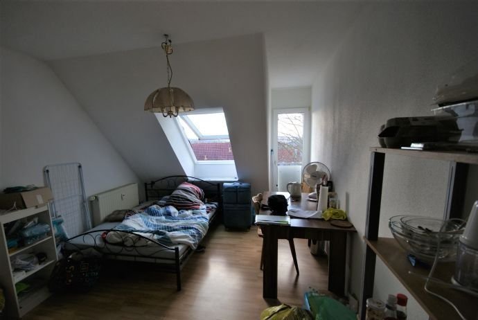 Wohnung zur Miete 270 € 1 Zimmer 18,6 m²<br/>Wohnfläche 2.<br/>Geschoss ab sofort<br/>Verfügbarkeit Lise-Meitner-Platz 1 Oberkonnersreuth Bayreuth 95448