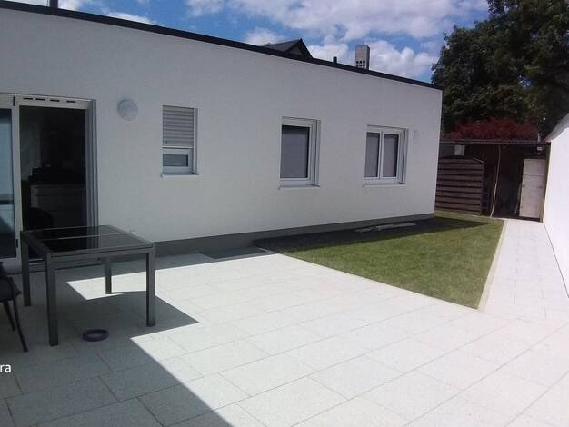 Bungalow zum Kauf provisionsfrei 859.000 € 3 Zimmer 125 m² 431 m² Grundstück Herrenbach Augsburg 86161