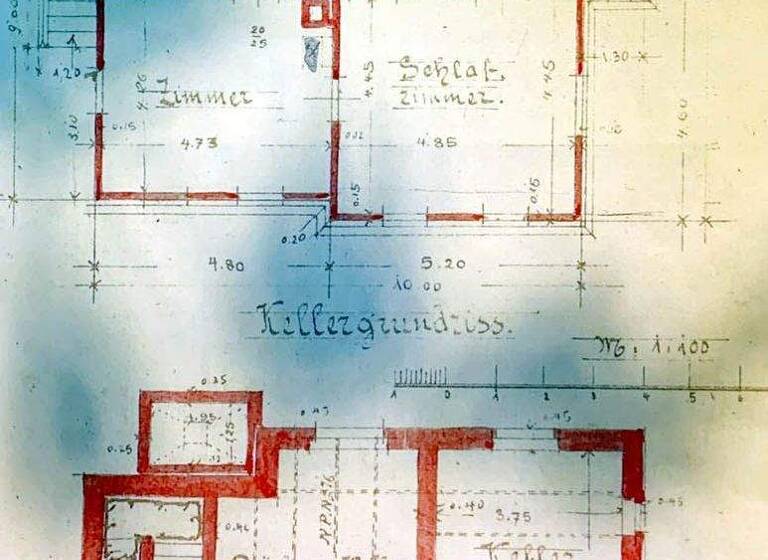 Mehrfamilienhaus zum Kauf 249.000 € 6 Zimmer 168 m² 634 m² Grundstück Murgtalstraße 80 Freudenstadt 72250