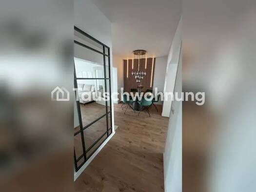 Wohnung zur Miete Tauschwohnung 950 € 3 Zimmer 80 m² 3. Geschoss Ismaning Ismaning 85737