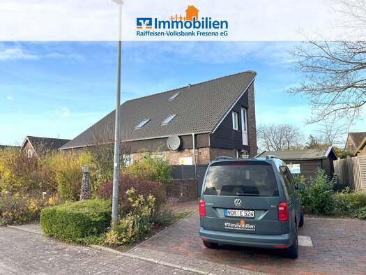 Haus zum Kauf 509.000 € 10 Zimmer 238 m² 910 m² Grundstück Carolinensiel Wittmund / Carolinensiel 26409