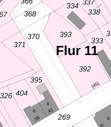 Grundstück zum Kauf 350.000 € 1.039 m² Grundstück Mitte Velbert 42551