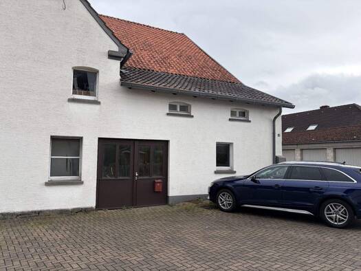 Lagerhalle zur Miete 380 € 96 m² Lagerfläche Dellwig Fröndenberg/Ruhr 58730