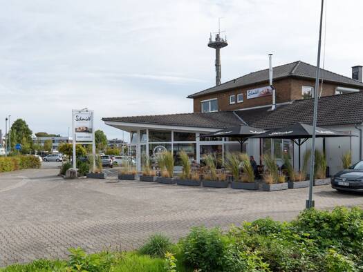 Gewerbeobjekt zum Kauf als Kapitalanlage geeignet 1.050.000 € 1 Zimmer 578,5 m² 1.268 m² Grundstück Diepholz Diepholz 49356