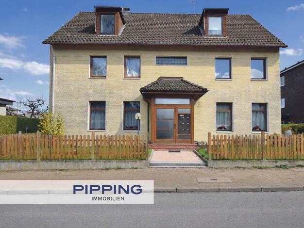 Wohnung zur Miete 520 € 2 Zimmer 41,4 m² 1. Geschoss frei ab 01.07.2026 Aumühle 21521