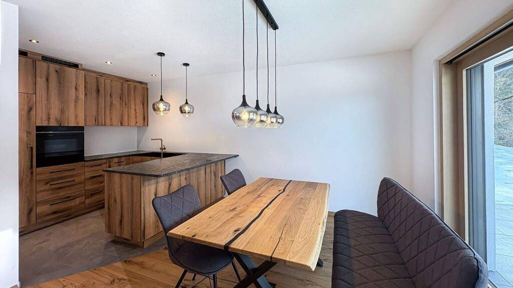 Wohnung zur Miete 2.950 € 4 Zimmer 120 m² frei ab sofort Aurach bei Kitzbühel 6371