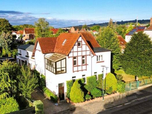 Wohnung zur Miete 580 € 2,5 Zimmer 80 m² frei ab 01.05.2026 Karl-Miehe-Straße 15 Sangerhausen 06526