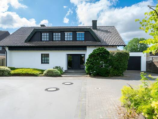 Einfamilienhaus zum Kauf 649.000 € 7 Zimmer 224,2 m² 764 m² Grundstück Senden Senden 48308