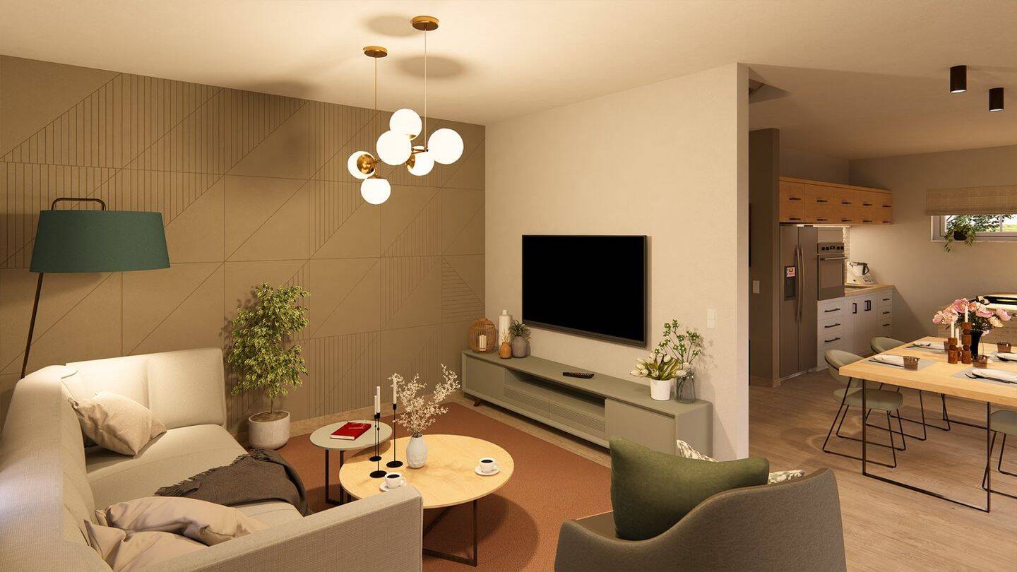 Haus – Hoppegarten, Dahlwitz-Hoppegarten - Ansicht 3