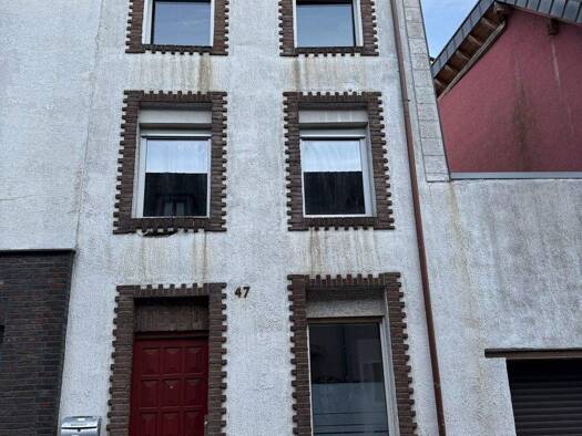 Reihenmittelhaus zum Kauf 120.000 € 3 Zimmer 66,3 m² 46 m² Grundstück Eschweiler 52249