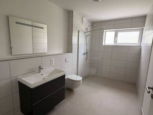 Terrassenwohnung zur Miete - Erstbezug 1.285 € 3 Zimmer 118,4 m² EG frei ab sofort Theodor-Heuss-Straße Kernstadt Süd Peine 31226