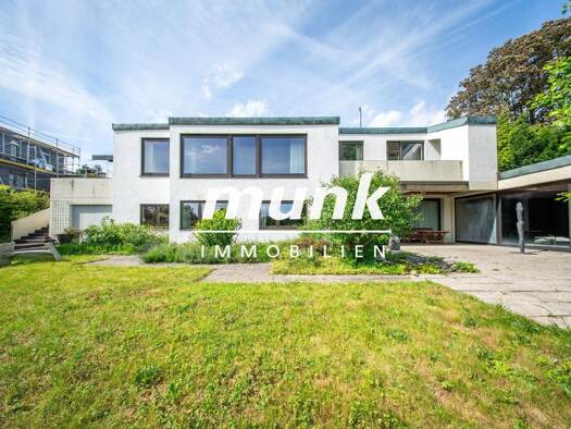 Einfamilienhaus zum Kauf 1.850.000 € 9 Zimmer 428,6 m² 2.201 m² Grundstück Böfingen Ulm 89075