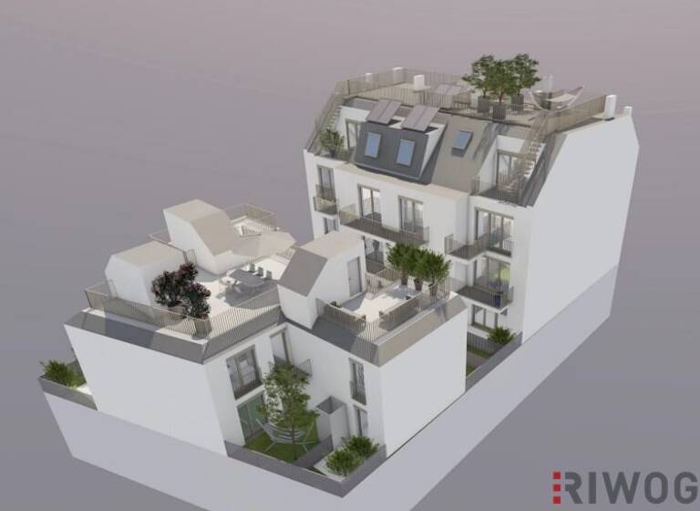 Ladenfläche zum Kauf - Erstbezug 179.816 € Erlaaer Straße 150 Wien 1230