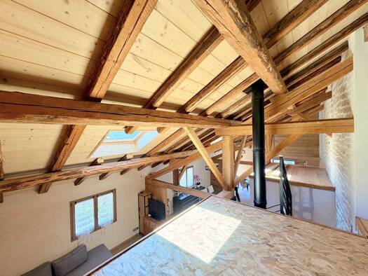 Einfamilienhaus zum Kauf 1.490.000 € 7 Zimmer 166 m² La Clusaz 74220