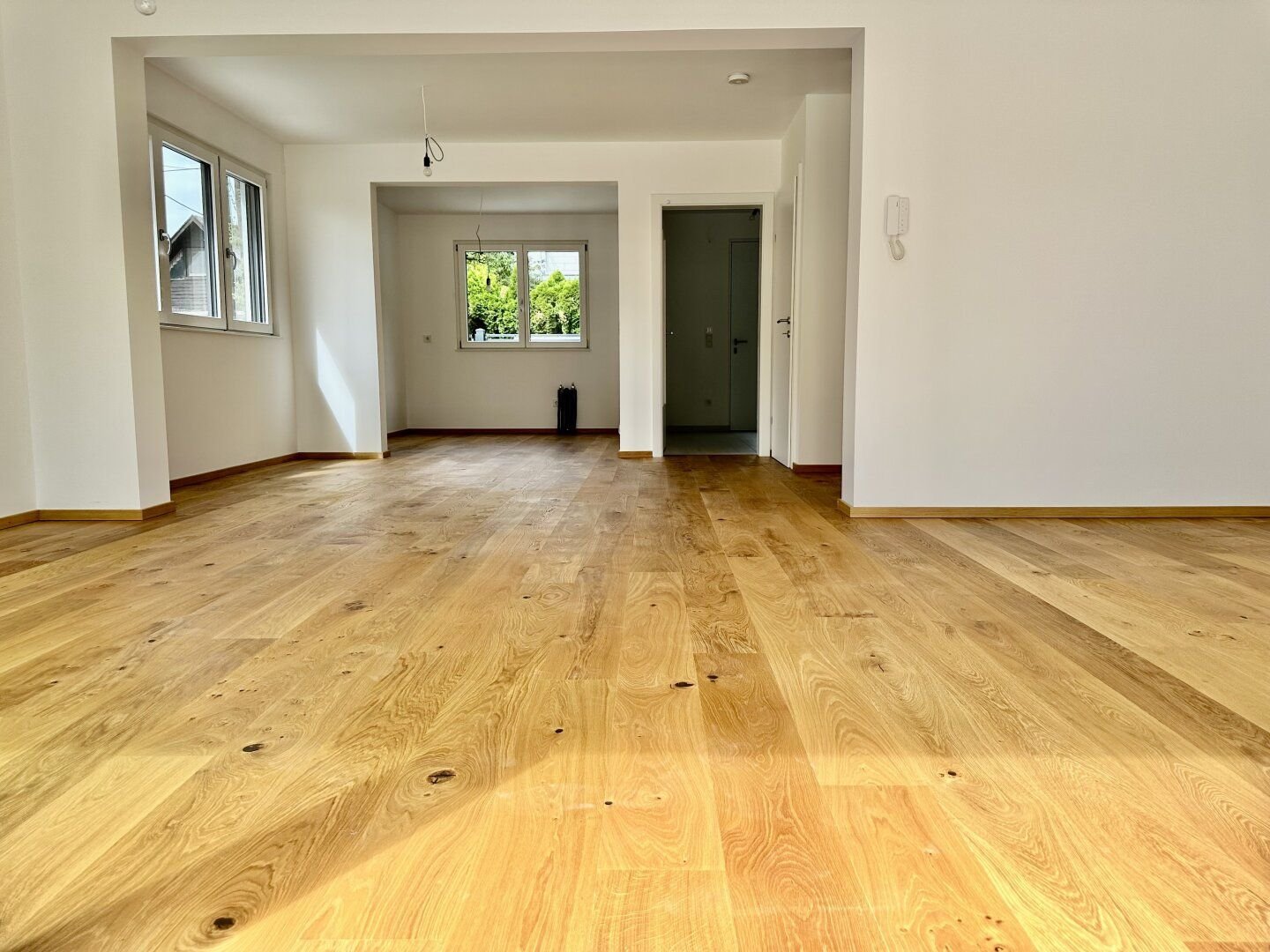 Doppelhaushälfte zum Kauf 669.900 € 4 Zimmer 127 m²<br/>Wohnfläche 308 m²<br/>Grundstück Langenzersdorf 2103