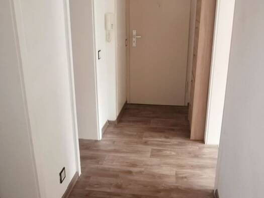 Wohnung zur Miete 680 € 2 Zimmer 50 m² Geschoss 1/4 frei ab sofort Pflügerstraße 44 Südstadt Pforzheim 75175