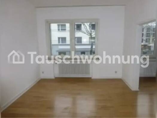 Wohnung zur Miete Tauschwohnung 850 € 2,5 Zimmer 80 m² 1. Geschoss Ludenberg Düsseldorf 40625