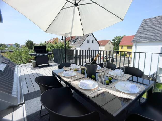 Wohnung zum Kauf provisionsfrei 550.000 € 4,5 Zimmer 115 m² Geschoss 1/2 frei ab sofort Nürnberg 90451