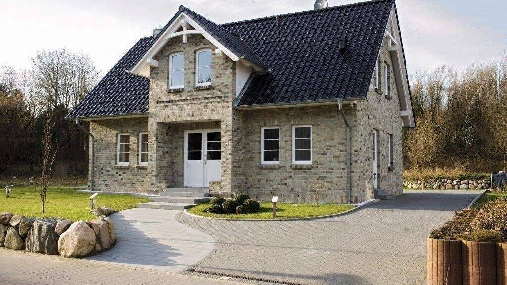 Einfamilienhaus zum Kauf - Erstbezug provisionsfrei 540.000 € 5 Zimmer 115 m² 400 m² Grundstück frei ab sofort Willinghusen Barsbüttel 22885