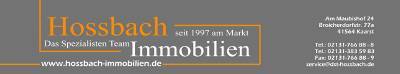 DST Hossbach Immobilien Management Inh. Stefan Hossbach