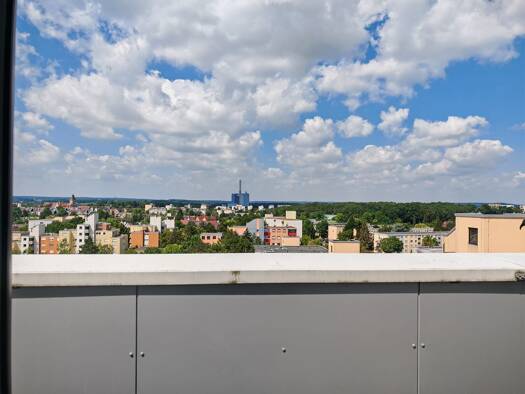 Wohnung zur Miete 1.150 € 3 Zimmer 68 m² Geschoss 10/11 frei ab 01.10.2026 Röthenbach b Schweinau Südwestliche Außenstadt 90449