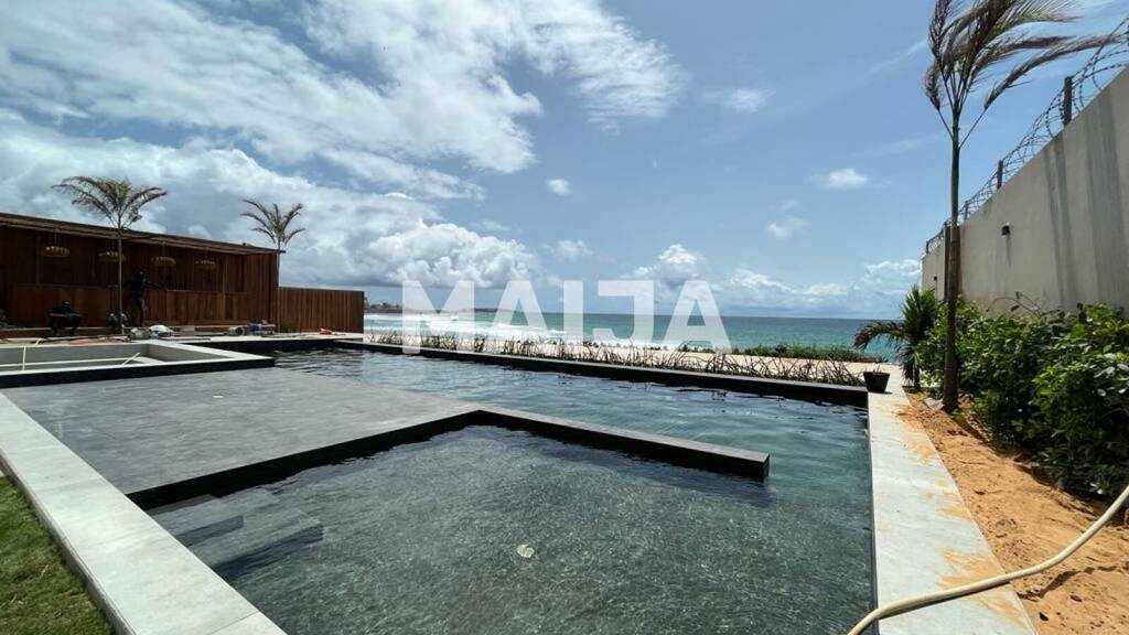 Studio zum Kauf 418.825 € 4 Zimmer 230 m² 1. Geschoss Virage Yoff 12 000