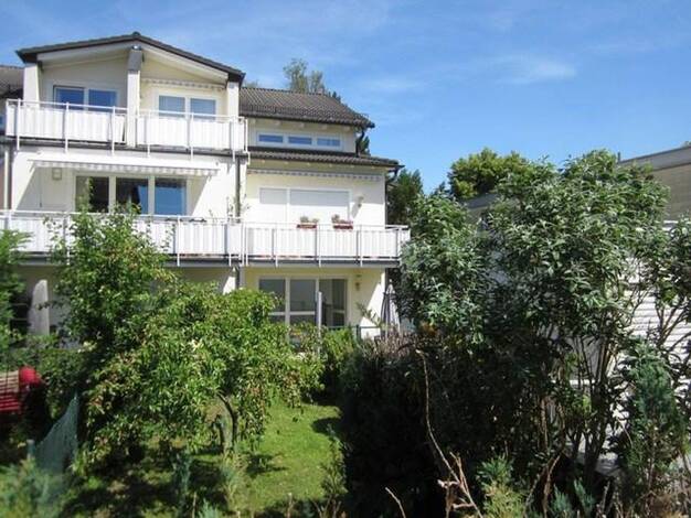 Terrassenwohnung zum Kauf provisionsfrei 699.000 € 3 Zimmer 58 m² EG Hadern München 81375