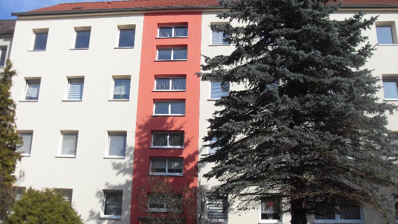 Wohnung zum Kauf 51.200 € 3 Zimmer 64 m²<br/>Wohnfläche 1.<br/>Geschoss Straße des Friedens 20 Kindelbrück 99638