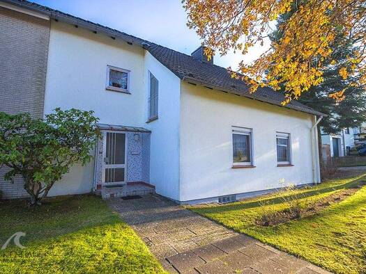 Doppelhaushälfte zum Kauf provisionsfrei 339.800 € 6 Zimmer 148 m² 926 m² Grundstück Beyenburg Wuppertal 42399