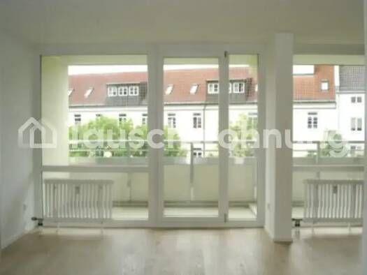 Wohnung zur Miete Tauschwohnung 1.500 € 3 Zimmer 64 m² 3. Geschoss Au-Haidhausen München 81669