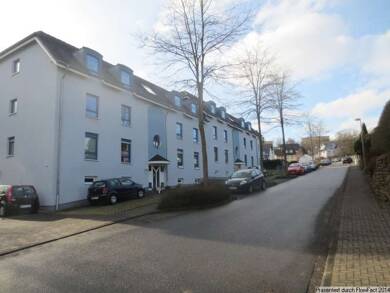 Wohnung zur Miete 350 € 2 Zimmer 37 m² 1. Geschoss frei ab 01.08.2025 Robinienweg 3 Wipperfürth Wipperfürth 51688