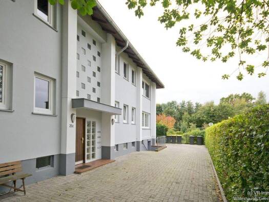 Wohnung zur Miete 560 € 3 Zimmer 80 m² 1. Geschoss frei ab sofort Wildeshausen 27793