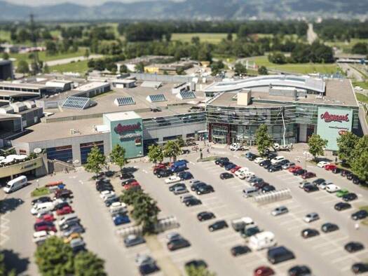 Ladenfläche zum Kauf 1.070.000 € Leoben 8700