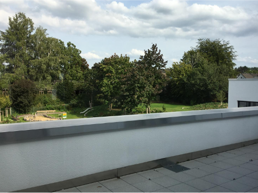 Wohnung zum Kauf 395.000 € 2 Zimmer 69,5 m² 2. Geschoss Eilendorf Aachen 52080