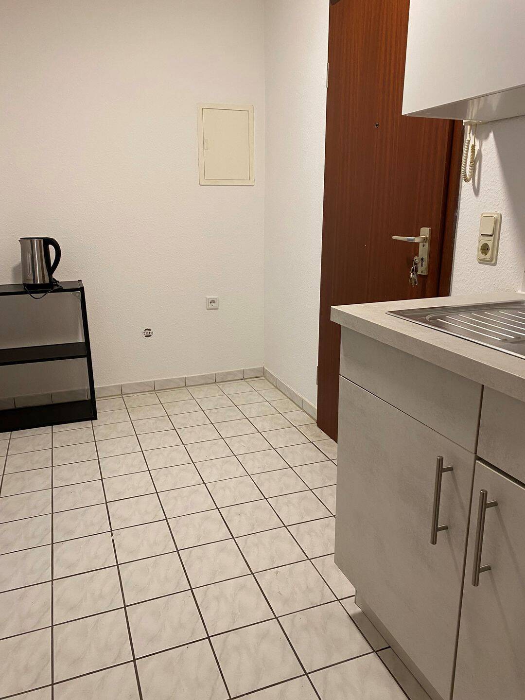 Apartment Dortmund City,  Nähe Ostenhellweg/Schwanenwall – Schwanenwall 28, 44135 Dortmund – Vorschaubild 3
