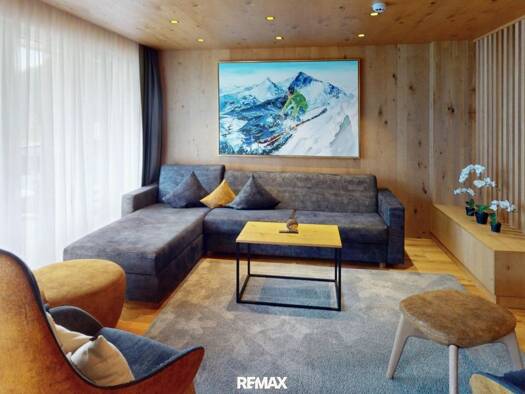 Wohnung zum Kauf 1.390.000 € 3 Zimmer 100 m² Serfaus 6534