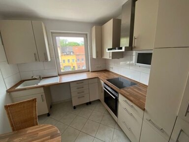 Wohnung zur Miete 2.230 € 4 Zimmer 74 m² 3. Geschoss frei ab sofort Bonner Str 301 Bayenthal Köln 50968