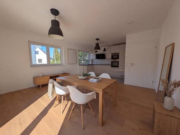 Wohnung zum Kauf provisionsfrei 475.000 € 2 Zimmer 53 m² 1. Geschoss Steffanistraße 27 Pasing-Obermenzing München 81247