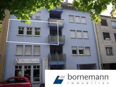 Studio zur Miete 425 € 1 Zimmer 27 m² 2. Geschoss frei ab 01.08.2025 Veilhof Nürnberg 90489