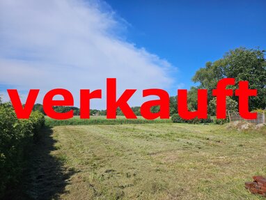 Grundstück zum Kauf provisionsfrei 690 m² Grundstück Lerchenweg 3 Loga Leer 26789