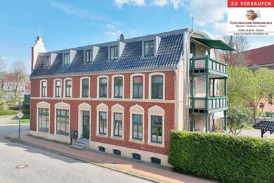 Haus zum Kauf 400.000 € 15 Zimmer 447 m² 1.162 m² Grundstück Neukloster Neukloster 23992