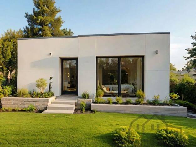 Bungalow zum Kauf 348.500 € 4 Zimmer 120 m² 550 m² Grundstück Weigendorf Weigendorf 91249