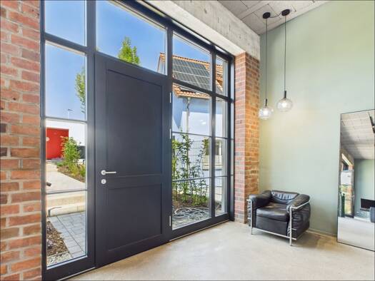 Einfamilienhaus zum Kauf provisionsfrei 1.190.000 € 5 Zimmer 194 m² 381 m² Grundstück Haibach 63808