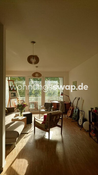 Studio zur Miete 1.284 € 4 Zimmer 119 m² 5. Geschoss Gesundbrunnen 13357