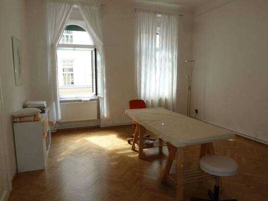Büro zur Miete 2 Zimmer 80 m² Bürofläche Alberstraße Sankt Leonhard Graz(Stadt) 8010