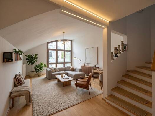 Wohnung zur Miete 1.600 € 5 Zimmer 122,2 m² Penzing 1140